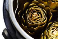 Perfectly Tender Instant Pot Artichokes