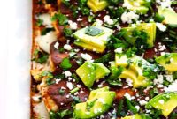 My Top Recipes of 2017
