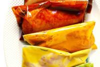 Elevate Your Chicken: 5 Foolproof Marinades