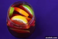 Crimson Summer Elixir