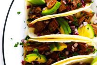 Speedy Instant Pot Barbacoa Beef