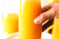 Mimosa Sunshine