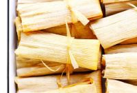 Mastering Homemade Tamales
