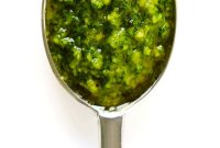 Artisan Pistachio Pesto