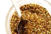 Zaatar Aromatic Spice