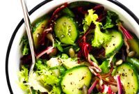 The Go-To Salad