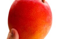 Mastering Mango Slicing