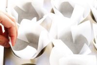 Crafting Homemade Baking Liners