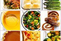 Thanksgiving Dinner Solved: Your Trusted Recipe Collection