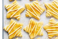 Chewy Brown Sugar Delights