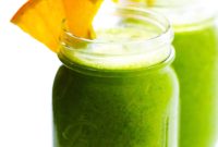Green Julius Smoothie