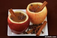 Cozy Autumn Cider