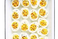 The Ultimate Deviled Eggs