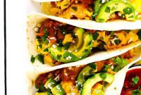 Effortless Morning Tacos