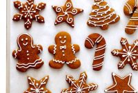 Spiced Ginger Delights