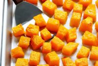 Caramelized Butternut Bliss