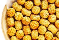 Catalan Marzipan Gems