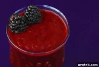 Purple Power Berry Blend