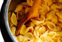Creamy Instant Pot Mac and Cheese