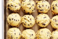 Master the Art of Freezing Cookie Dough