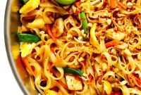Your Go-To Dishes of 2019