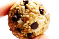 Cycle Syncing Energy Treats