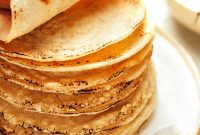 The Art of the Corn Tortilla