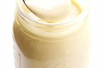 Signature Caesar Sauce