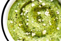 Verdant Feta Dip