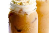 Pumpkin Spice Frost