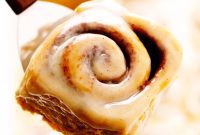 Pumpkin Spice Swirl Buns