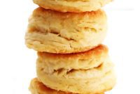 Fluffy Buttermilk Biscuits