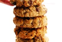 Chewy Oat Delights