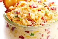 Southern Spread Delight