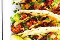 The Ultimate Dozen Taco Delights