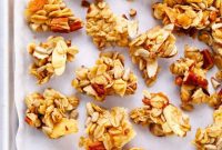 Homemade Granola Crunch