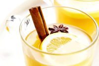 Soothing Winter Warmer