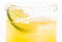 Vibrant Margarita