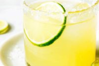 Whiskey’s Tangy Delight