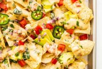 Ultimate Nacho Indulgence