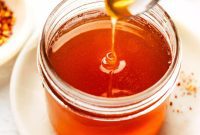 Sweet Heat Infusion