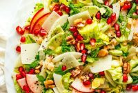 Signature Holiday Green Salad