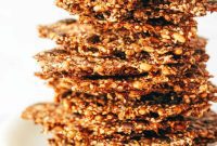 Golden Seed Crisps