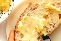 Golden Honey Butter