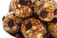 Instant Power Treats