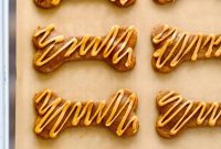 Easy Three Ingredient Homemade Dog Treats