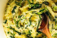 Irish Colcannon Delight