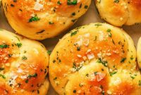 Knots of Flavor