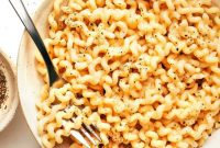 Umami Garlic Pasta
