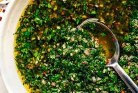 Argentine’s Zesty Green Gold